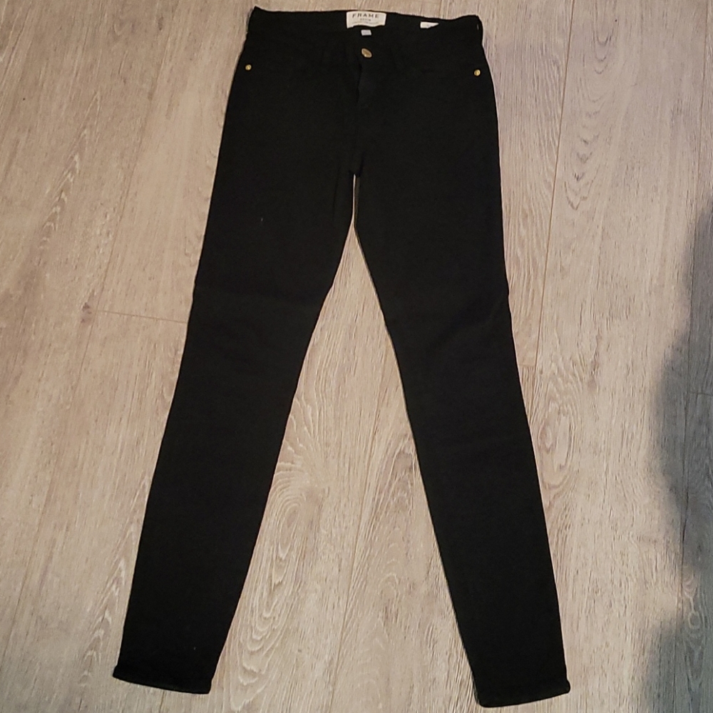Frame Le Skinny de Jeanne